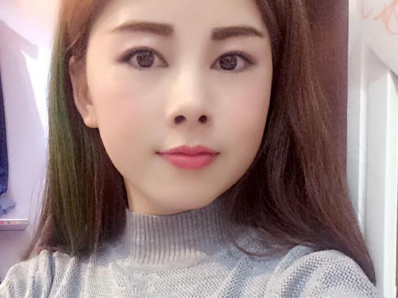 l♡生病停播的主播海报