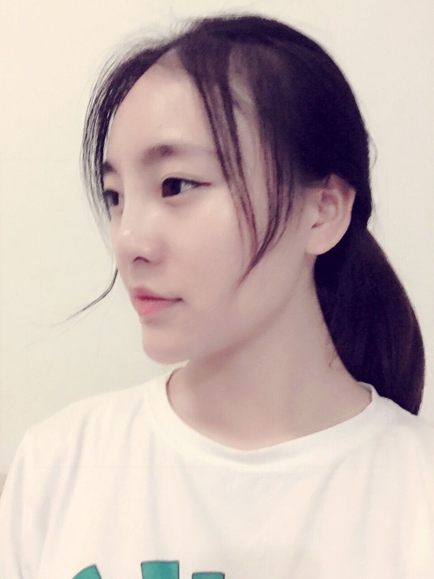 「王不吝停播一个月的主播照片