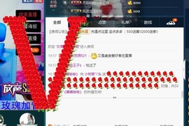 专属💘丫头主播照片