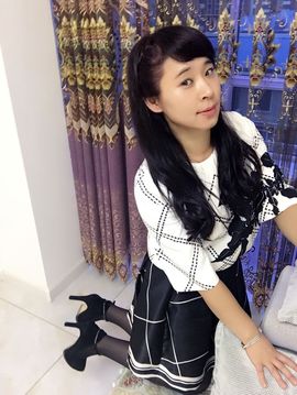 美丽人生1e主播照片