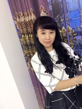 美丽人生1e主播照片