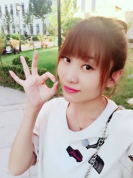 ╰⊱娜边⊰╯主播照片