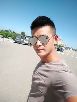 ✨___温柔坏男人主播照片