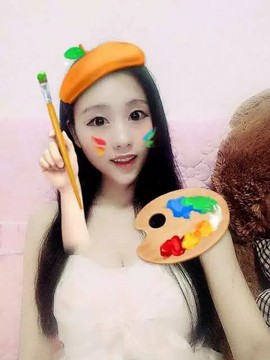ღღღღ若灵努力升级主播照片