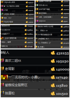天昊暂休主播照片