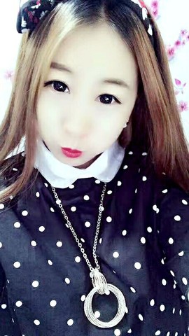 狂野☆矫情很矫情主播照片