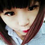 a--WANG雪