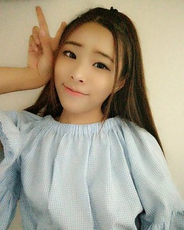 洋洋之嘟主播照片