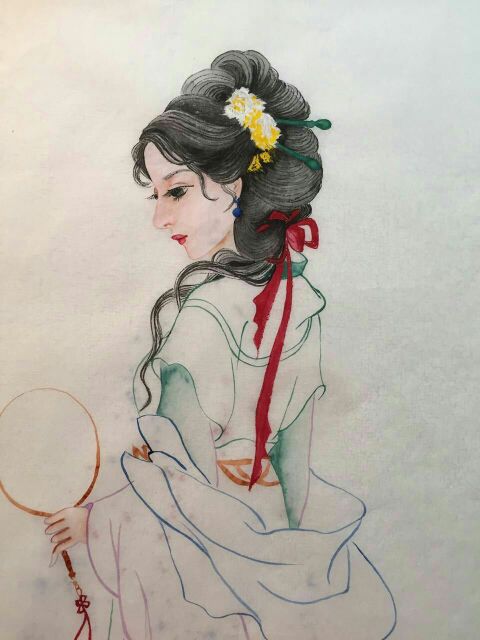 昵稱違規(guī)，請重新修改的主播照片