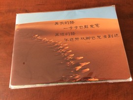 淘宝-树哥鼠标垫主播照片