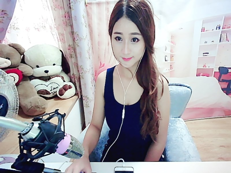 雪儿最近不直播了的主播照片