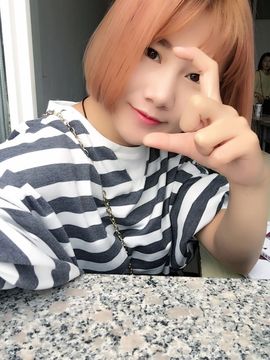 冬妹呀！主播照片