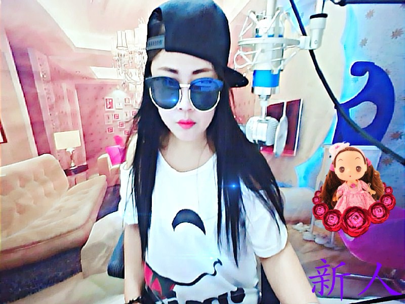 yl清水妖妖的主播照片