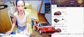 莫小狸的猴哥主播照片