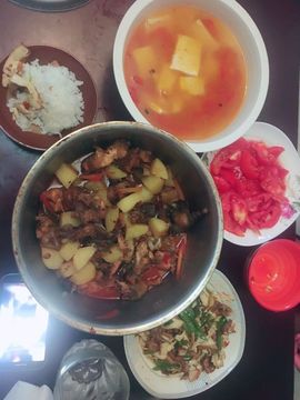 柠檬酱er主播照片