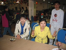 百变女神涵涵主播照片