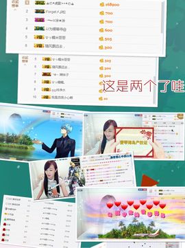 小安妮.主播照片