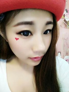鑫儿暂离主播照片