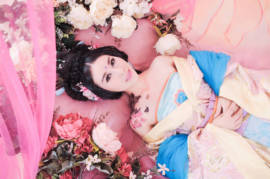 一梦*LOVE520主播照片