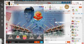 民歌天后主播照片