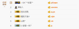 S乀恭喜无语升九主播照片