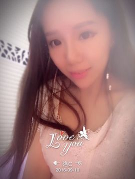 洛C~~主播照片