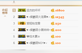 ╰╮玲珑╭╯主播照片