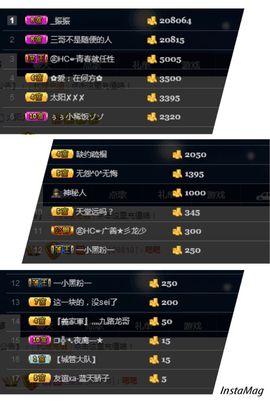董姨？主播照片