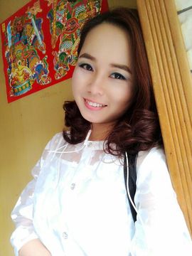 我是你的乖女孩主播照片