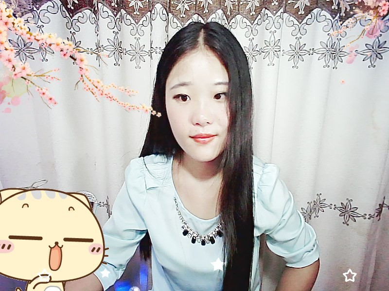 葫芦丝蕊儿的主播照片