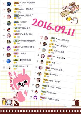 7我的快乐就是想你主播照片