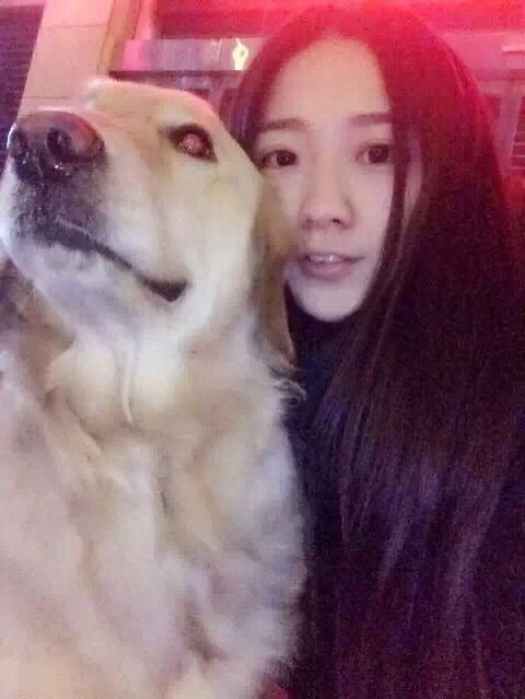 白绵绵的主播照片