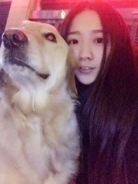 白绵绵主播照片