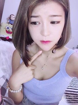 sweet甜欣主播照片