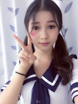 柒柒小公举主播照片
