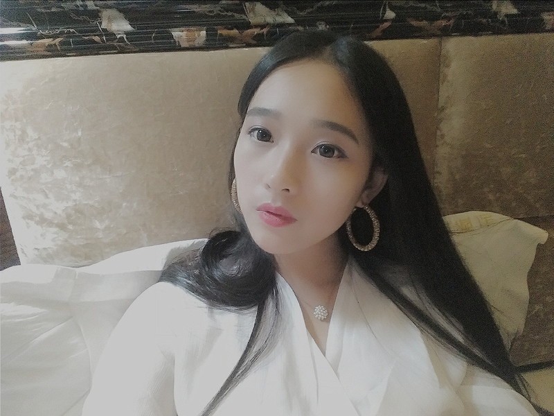 格格迷的主播海报