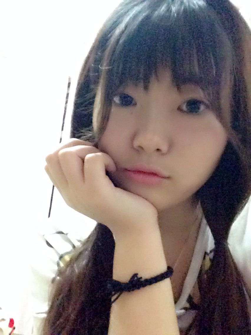 九九就叫九九阿的主播照片
