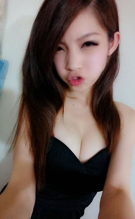 Shool主播照片