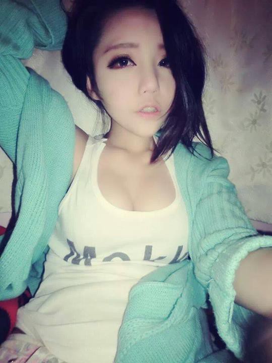 Shool主播照片