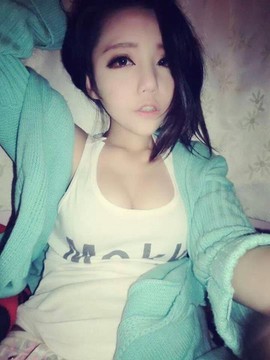 Shool主播照片