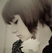 大美妞儿我爱你