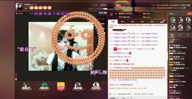 ♫琉璃♫鱼家妹子主播照片