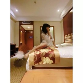 百变女神--小溪主播照片