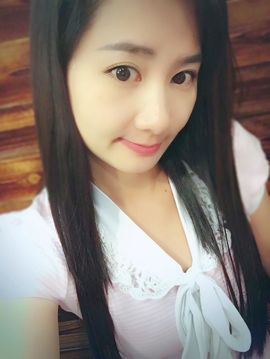 🌸允熙主播照片