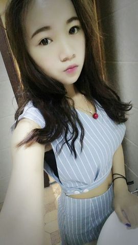 西瓜和脑阔主播照片