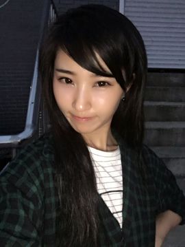 依诺♔休息主播照片