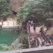农村钓鱼人海报