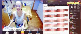 莫小狸的猴哥主播照片