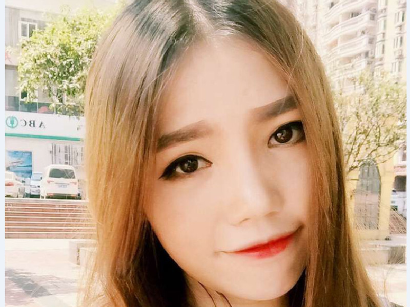 Am桃子的主播海报