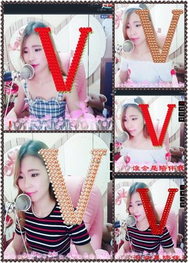 星悦乐3号主播照片